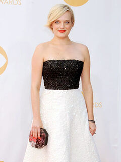 Elisabeth Moss